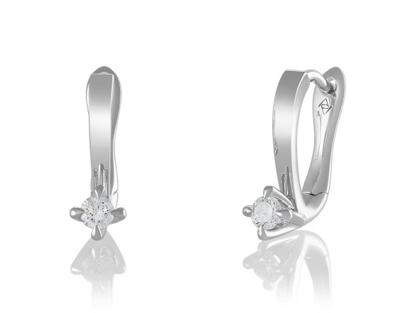 Серьги SE00487